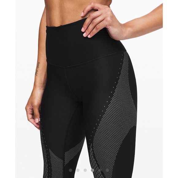 Lululemon Mapped Out High-Rise Tight 28” - Picture 4 of 6